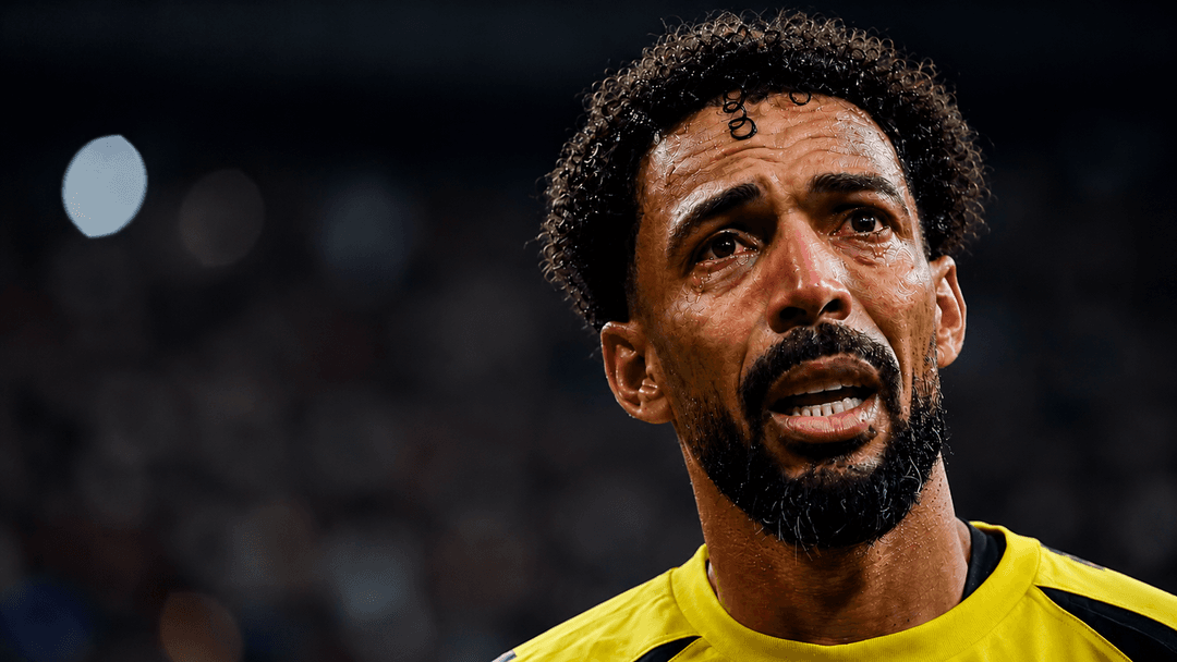 Cape Verde keeper Vuzinha becomes World Cup sensation