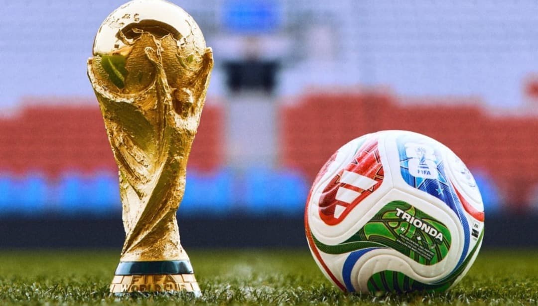 World Cup goal-scoring record broken!