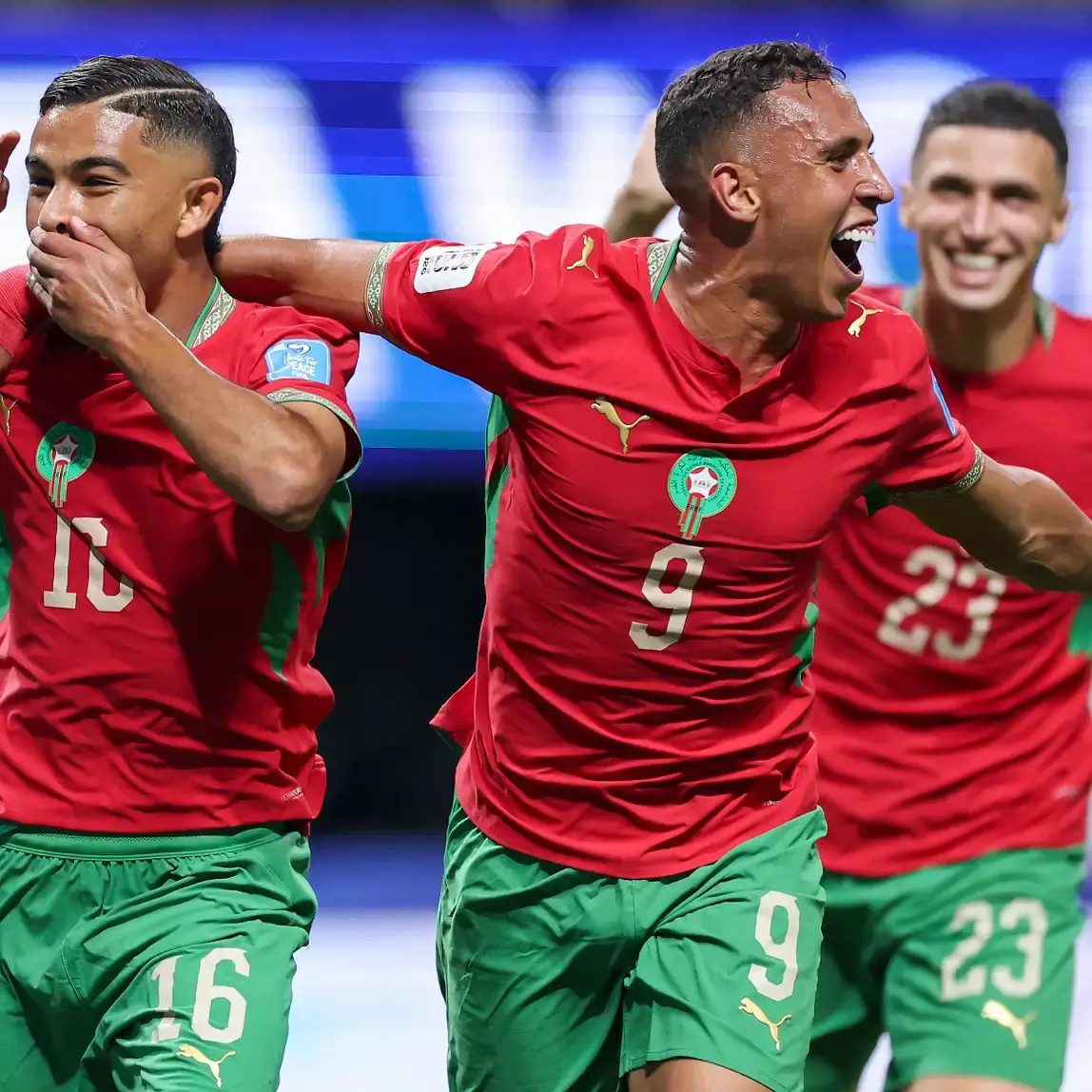 Dutch media warn of tough Morocco World Cup tie