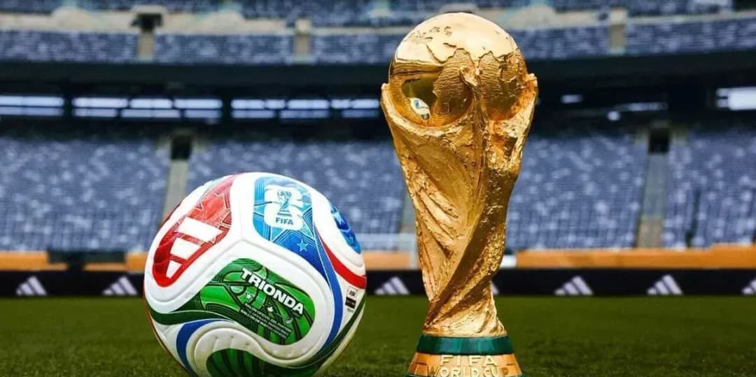 World Cup 2026 group stage ends with six final matches