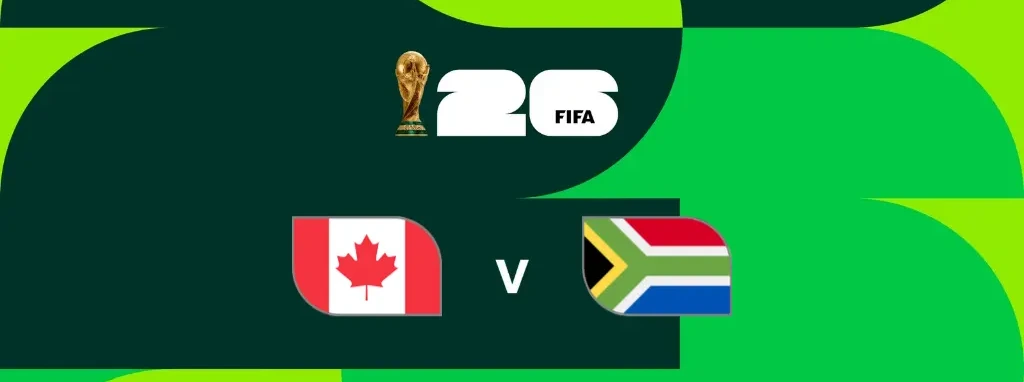 South Africa and Canada face off in Los Angeles