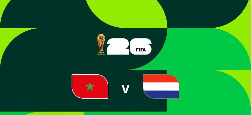 Netherlands or Morocco: Which Team Will Advance to the Next Round?