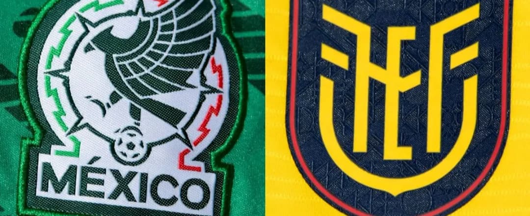 Mexico face dangerous Ecuador in knockout test