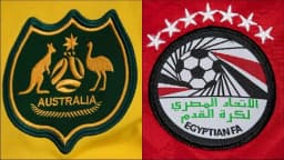 Australia and Egypt are preparing for a closely contested match in the Round of 32.