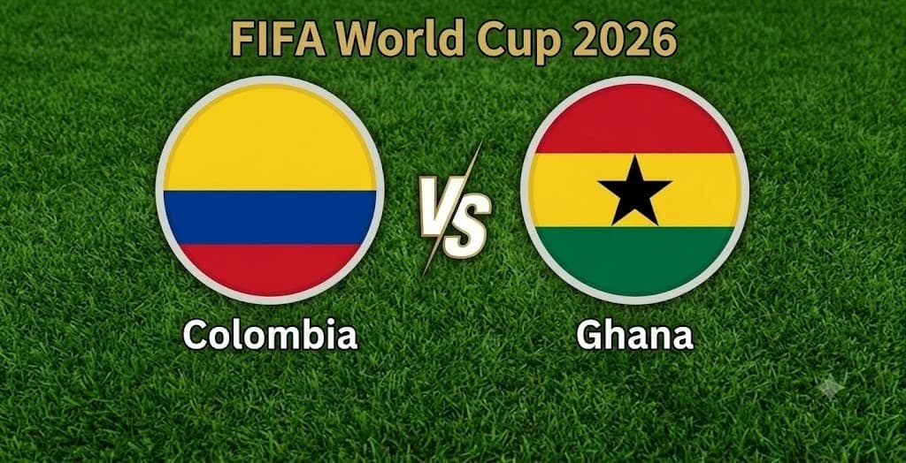 Queiroz's clash with Colombia