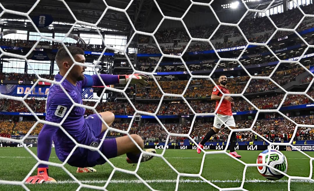 Ryan gamble backfires as Australia exit on penalties