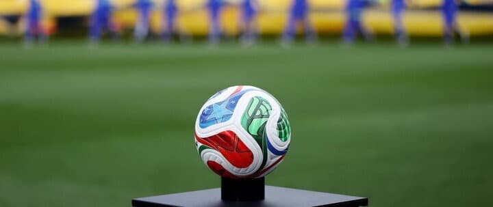 Last 16 line-up set at World Cup 2026