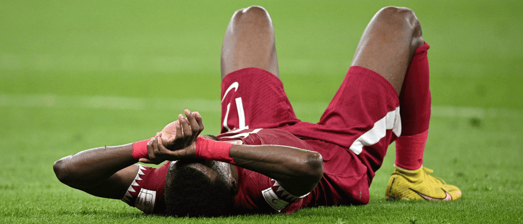 Asia's Biggest Football Failure Despite a Doubled World Cup Allocation