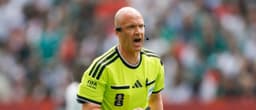 Anthony Taylor appointed for Portugal v Spain last-16 tie
