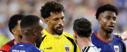 Inter Miami eye Cape Verde goalkeeper Wozinha