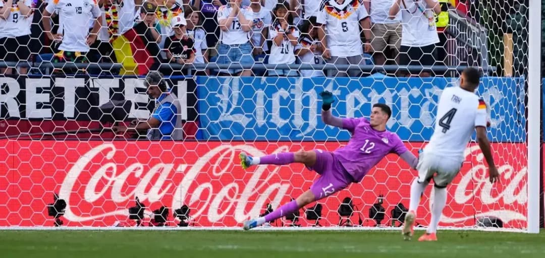 World Cup 2026 sees record penalty success slump