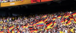World Cup 2026 breaks attendance records across venues