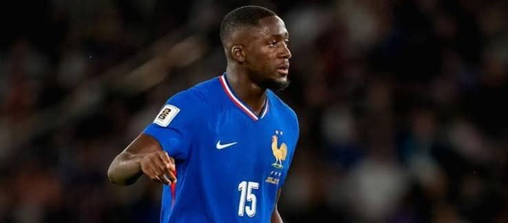 Konaté: We're Not Afraid of Spain