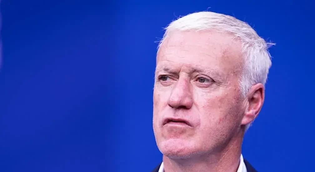 Deschamps hands Spain the underdog tag before semi-final
