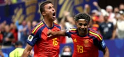 Spain's Impressive Record in the FIFA World Cup Knockout Stages