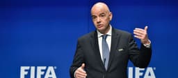 Europeans Unite in Bid to Oust Infantino