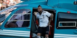 Vidal sparks backlash after Spain final prediction post
