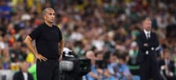 Lamouchi describes brutal Tunisia exit during World Cup