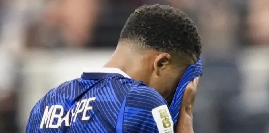 French fans launch petition to replay Spain semi-final