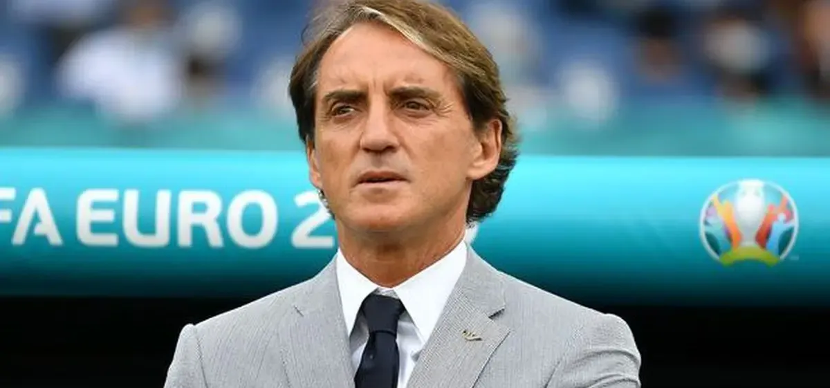 Mancini Becomes the Top Candidate to Lead Italy at Euro 2028