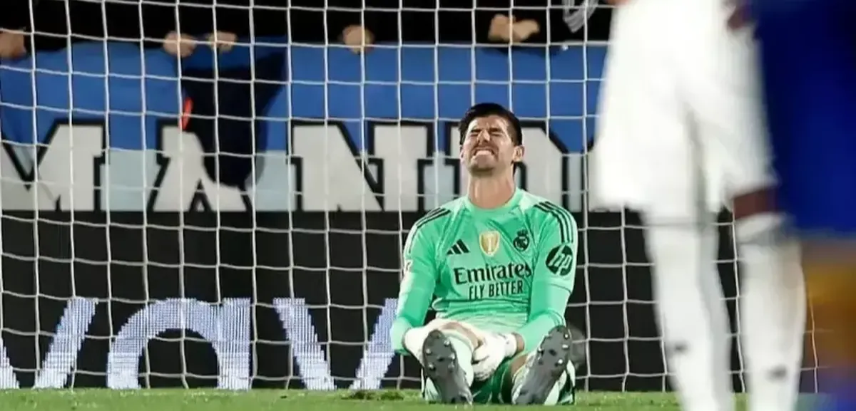 FA to trial new goalkeeper injury rule in 2026/27