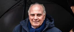 Uli Hoeneß: We wouldn't sell Olise to anyone—not even the Emperor of China!