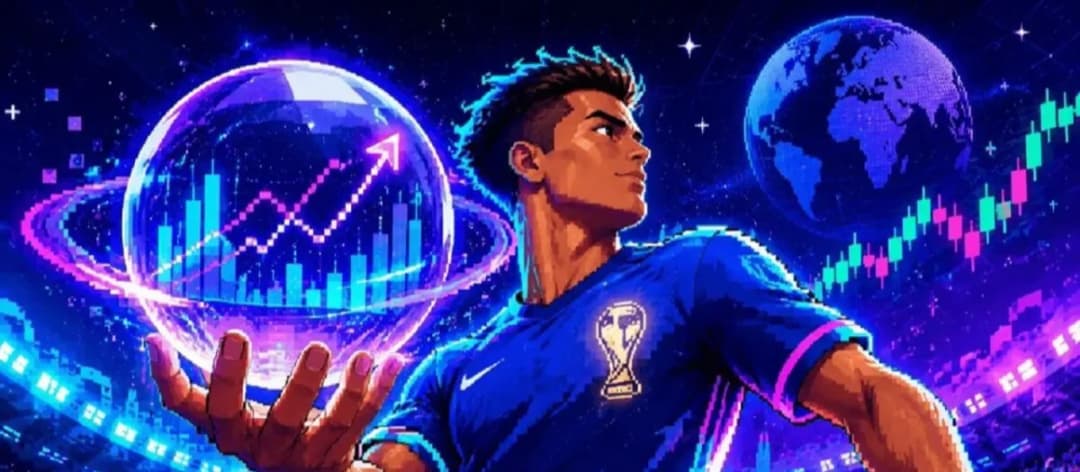 2026 World Cup Breaks Records in Football Betting Markets