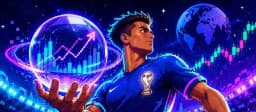 2026 World Cup Breaks Records in Football Betting Markets
