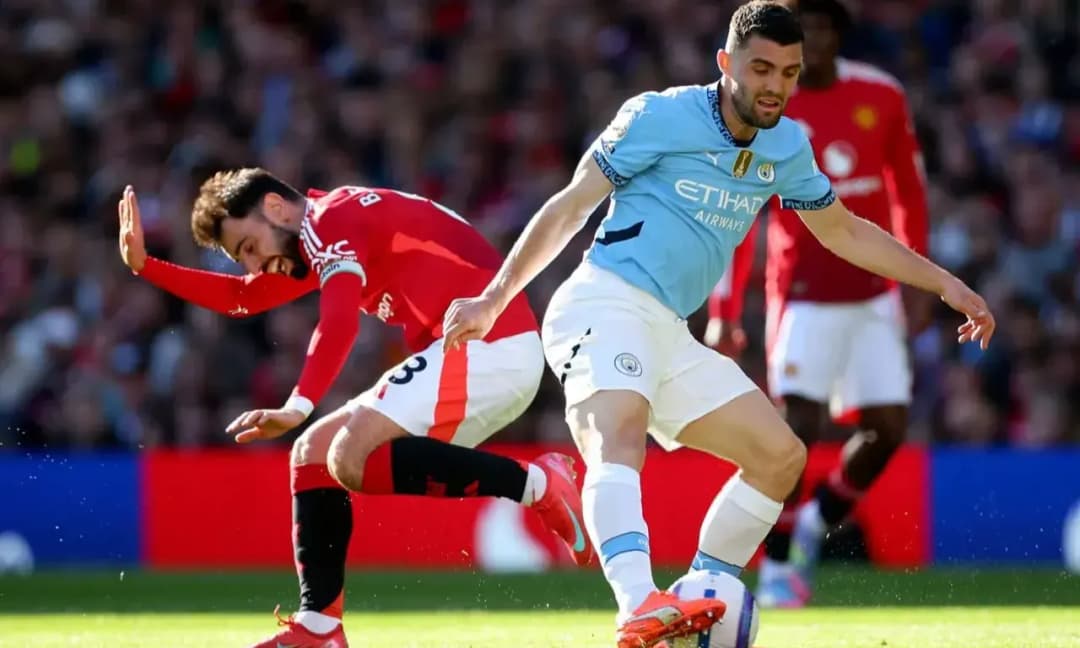 Kovacic says City still count on him amid exit talk