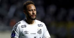 Neymar considers retirement after Santos contract ends