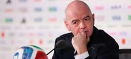 Is Infantino's Reign Over FIFA Coming to an End