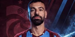 Mohamed Salah has headed to the Turkish league
