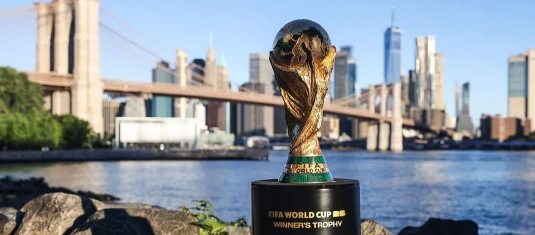 Spanish Parliament Opposes Joint World Cup Hosting with Morocco
