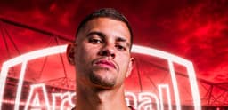 Arsenal sign Bruno Guimarães in £75m deal