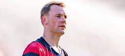 Neuer opens door to retirement in 2027