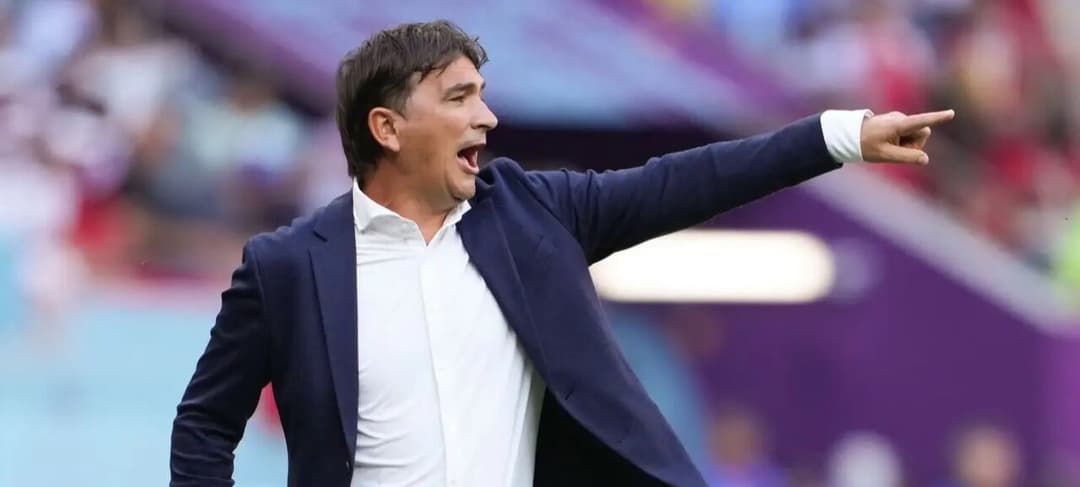 Zlatko Dalić appointed United Arab Emirates head coach