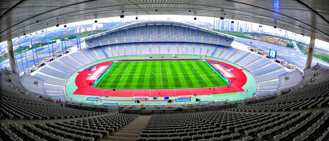 Istanbul to host the Spanish Super Cup