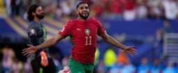 Bayern Munich complete Ismael Saibari signing from PSV