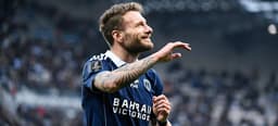 Ciro Immobile retires after 17-year career