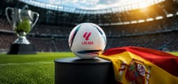 Everything You Need to Know About the New La Liga Season