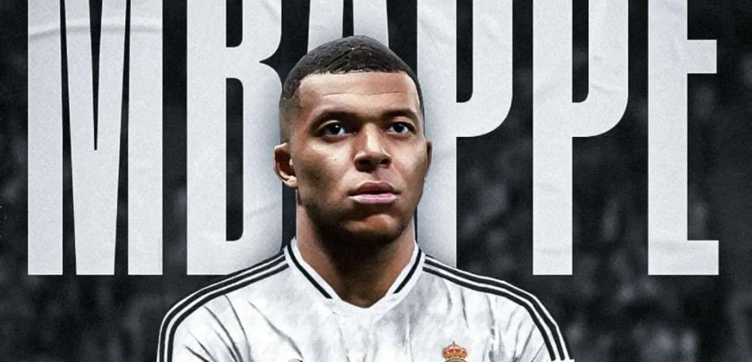 Mbappé: Mourinho knows how to win trophies.