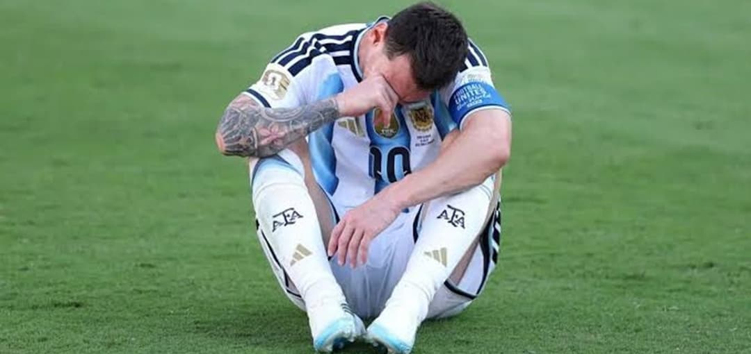 Messi retirement talk grows after father’s death