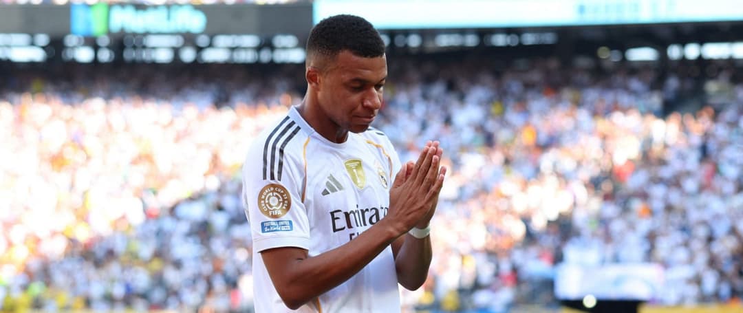 Real Madrid squad value hits €1.45bn in latest update