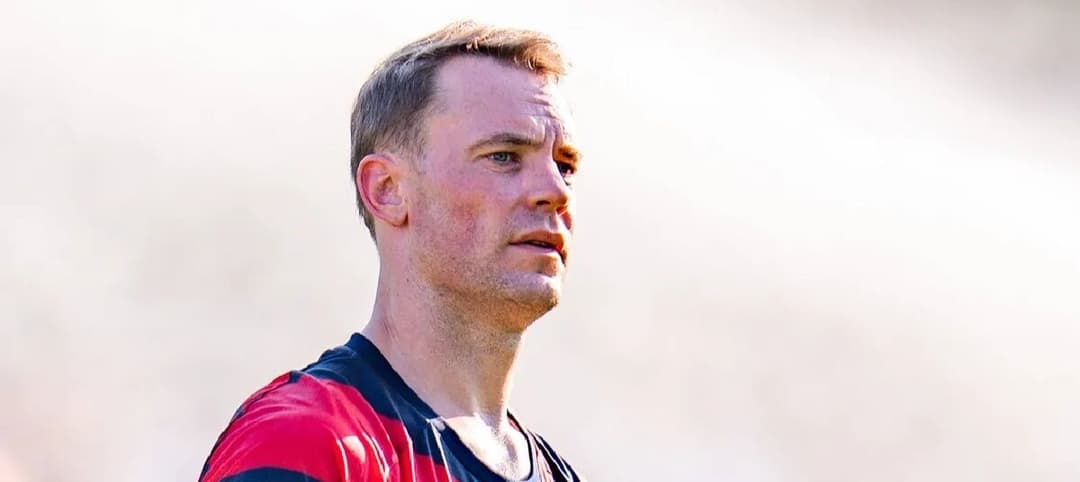Neuer hails Klopp as Germany coach appointment