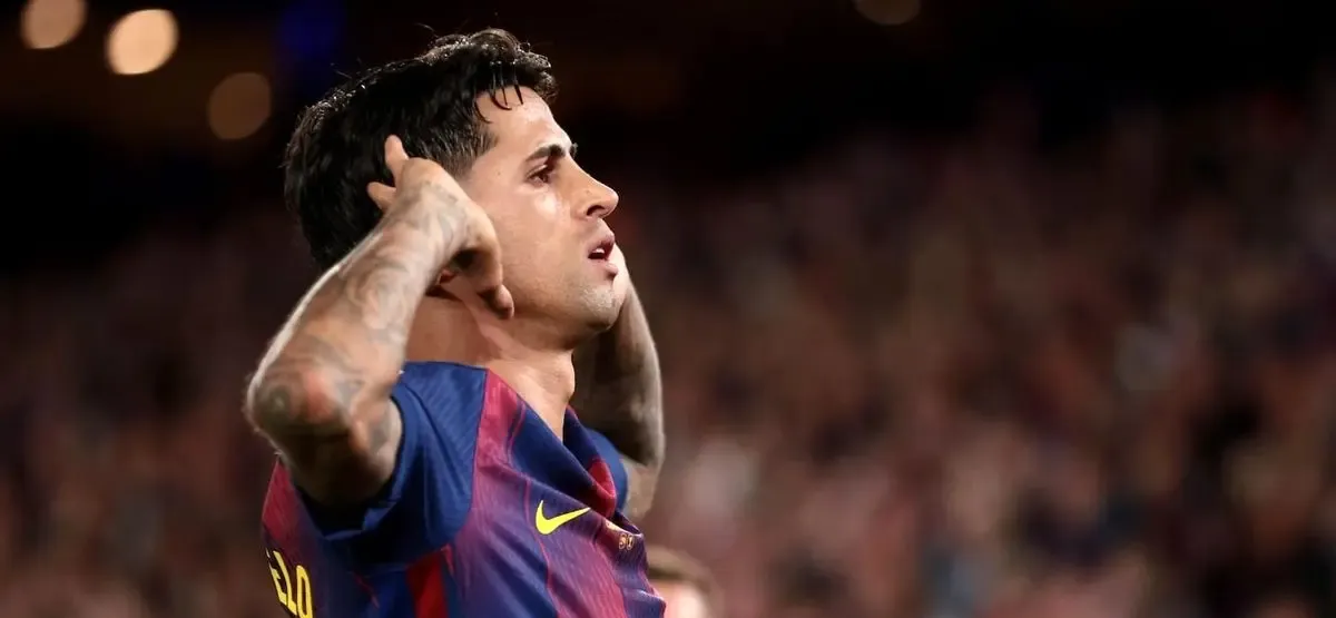 Cancelo set for Barcelona return after Al Hilal exit