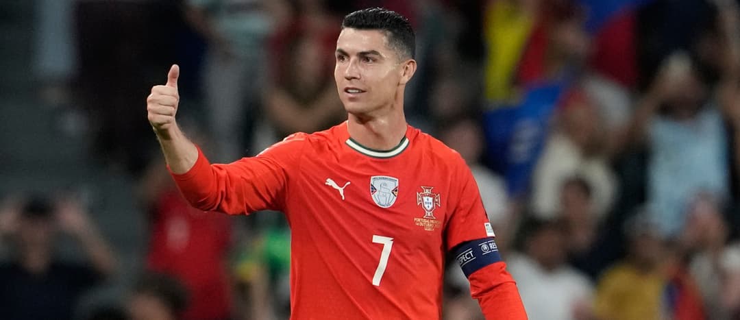Cristiano Ronaldo’s Final Mission: 1,000 Goals or Retirement from Football?