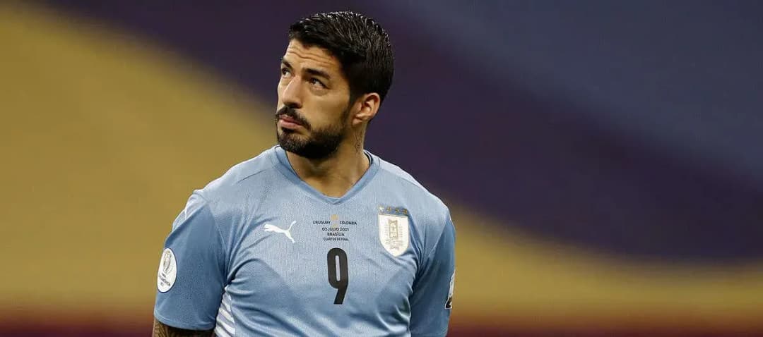 Potential return of Luis Suárez to the Uruguay national team