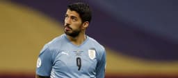 Potential return of Luis Suárez to the Uruguay national team