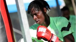 Kevin Castro dies after collapsing in friendly match
