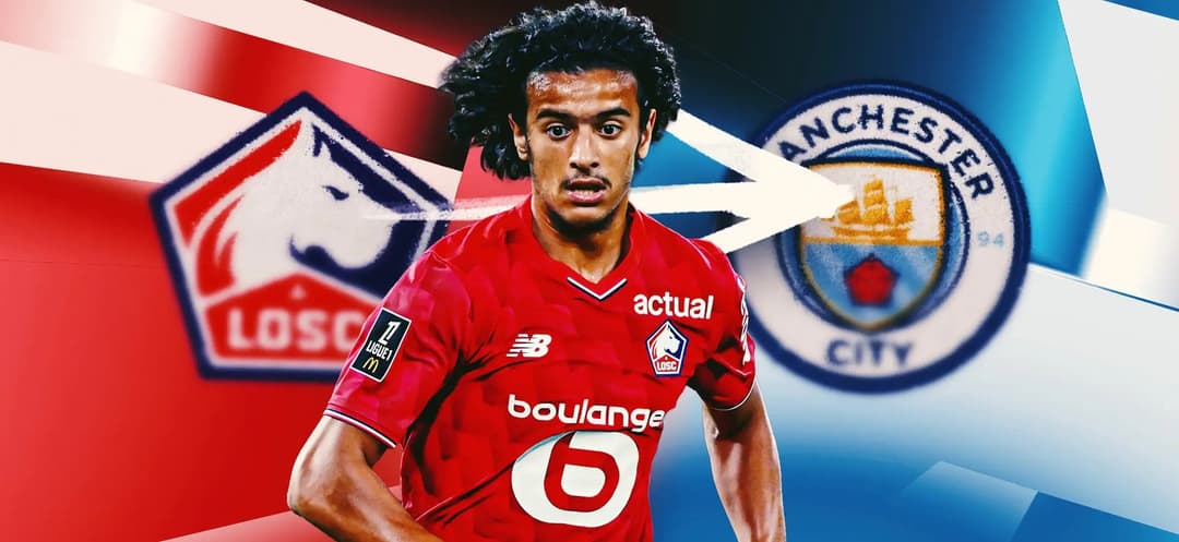 Bouaddi: The most expensive teenager in English Premier League history